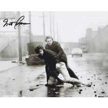 Matt Craven Signed Autographed "Jacob's Ladder" Glossy 8x10 Photo