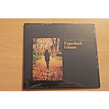 Comet Gain - Paperback Ghosts CD (2014) NEW.