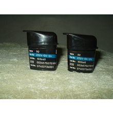 accu chek guide test strips 2 unsealed vile with 99 each total per order