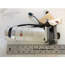 DENSO 410622-1400 12B25 ROBOT SERVO MOTOR, MSMA042T2V T00120001,EC