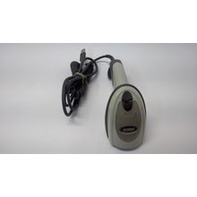 Symbol Motorola Zebra DS6707 Barcode POS Scanner DS6707-SR20401ZZR w/USB Cable