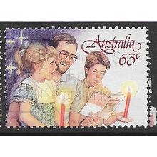 1987 SG 1104 - fine used (o)
