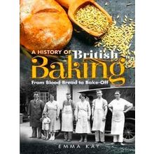A History of British Baking