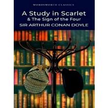 A Study In Scarlet & The Sign Of The Four