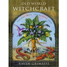 Old World Witchcraft