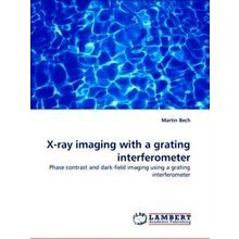 X-Ray Imaging with a Grating Interferometer