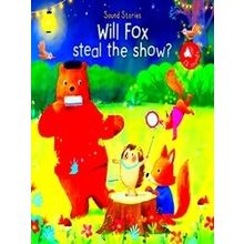 Will Fox Steal The Show