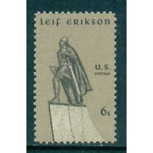 1359 6c Leif Erikson Fine MNH MA0415