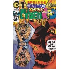 Cyberrad #1