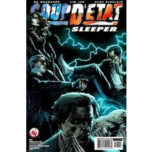 Coup Detat (2004 Ltd) # 001 NM MODERN AGE COMICS