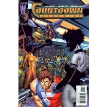 Countdown (2000 Ltd) # 006 NM MODERN AGE COMICS