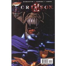 Crimson (Vol 2) # 010 NM MODERN AGE COMICS
