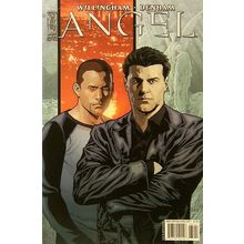 Angel: After the Fall # 031 NM CoverB MODERN AGE COMICS