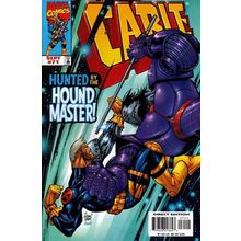 Cable (Vol 1) # 071 NM MODERN AGE COMICS