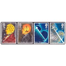 1991 Scientific Awards Fine Used hrd3a