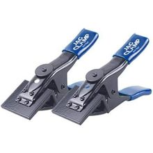 JAG CLAMP (PAIR)