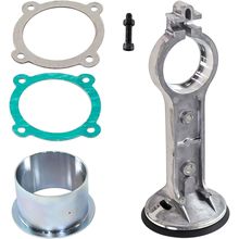 Air Compressor Piston Service Kit Compatible with Porter Cable Craftsman Husky E