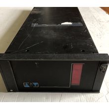 FISCHER & PORTER 53ML1111AB2 PACIFIC LOADING STATION 120/240VAC,ABB,F,CL