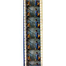 FLIGHT OF THE NAVIGATOR. Pk MTP - b030D . 1 STRIP OF 5 - 35MM FILM CELLS. MTP