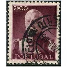 1945 Michel 687 - fine used (o)