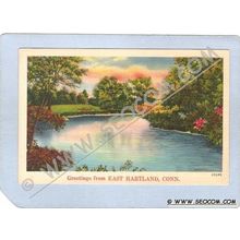CT East Hartland Greetings From East Hartland ct_box2~642