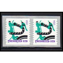 3228 10c Bicycle Very Fine MNH CNP Left 555 RD PA1979