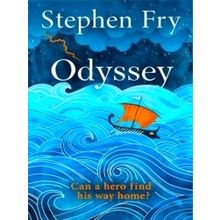 Stephen Fry's Greek Myths4: Odyssey