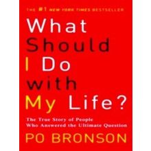 What Should I Do With My Life?