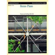 Renzo Piano - Renzo Piano