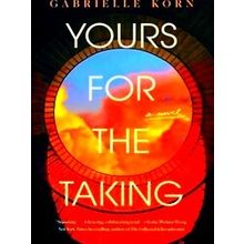Yours For The Taking