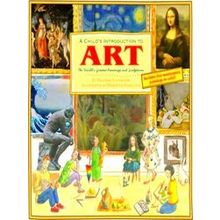 A Child's Introduction To Art