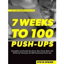 7 Weeks To 100 Push-Ups