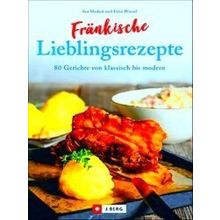 Frankische Lieblingsrezepte