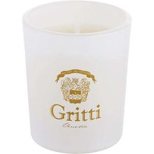 GRITTI CHANTILLY by Gritti SCENTED CANDLE 1 OZ For WOMEN