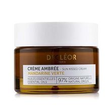 Decleor by Decleor Green Mandarin Glow Sun-Kissed Cream ..50ml/1.7oz For WOMEN