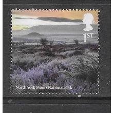 2021 National Parks - North Yorks Moors - used