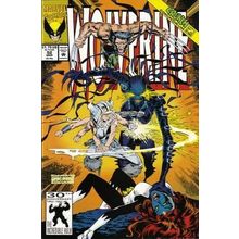 Wolverine (Vol 1) # 052 NM MODERN AGE COMICS