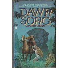 Dawn Song, by Sharon Green
