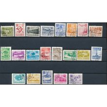Transport & Communication - Romania 1967 - FH - MiNr 2639 (B)