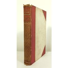 Antique Une Altesse Imperiale Leather Book French Text Ary Ecilaw 1886- Fanshaws