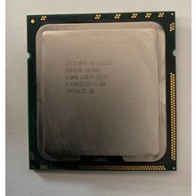 INTEL XEON W3530 QUAD CORE PROCESSOR 2.80GHZ/8M/4.80 SLBKR LGA 1366
