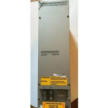 INDRAMAT TBM-BLEEDER 1,1-20-W1/115 INDRAMAT 1.1-20-W1/115 AC SERVO DRIVE,FE