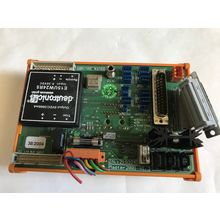 TSK TEST POINT CIRCUIT BOARD WBR/HRE 03/03 TN 219324,MASTER 2001 V1.3 EL-52,SU
