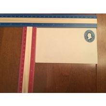 ICOLLECTZONE US Postal Stationary Entire U294 (F700-93)