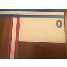 ICOLLECTZONE US Postal Stationary Entire U331 (F900-28)