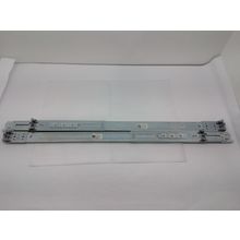 Dell PowerEdge R610 1U Right and Left A1 Sliding Rapid Rail KIT N915J R137J