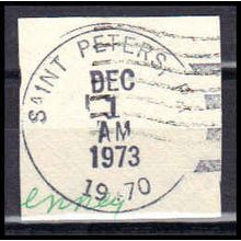 Used Revenue Cancel Saltsburg, PA. E1894