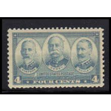 793 4c Sampson-Dewey-Schley Fine MNH O5722