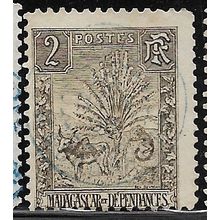 1903 SG 39 - #3 fine used (o)