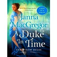 Widow Rules-A Duke In Time